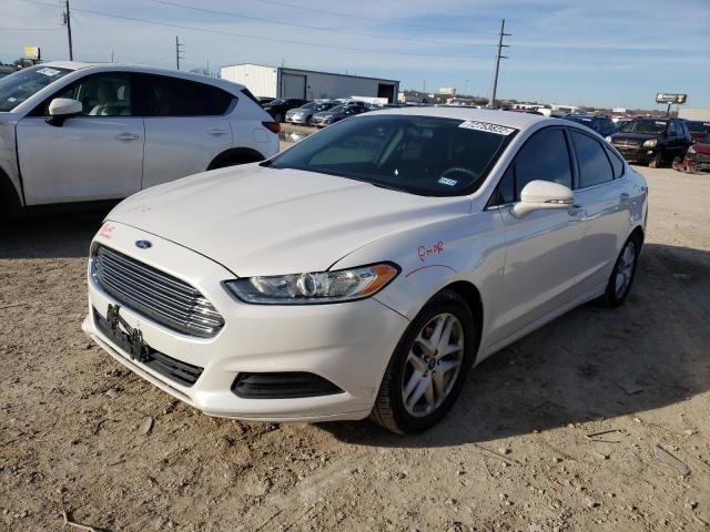 FORD FUSION SE 2014 3fa6p0hd4er143351