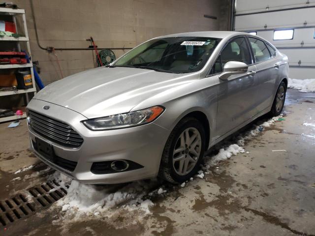 FORD FUSION SE 2014 3fa6p0hd4er143835