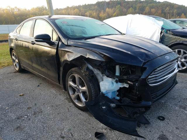 FORD FUSION SE 2014 3fa6p0hd4er146587