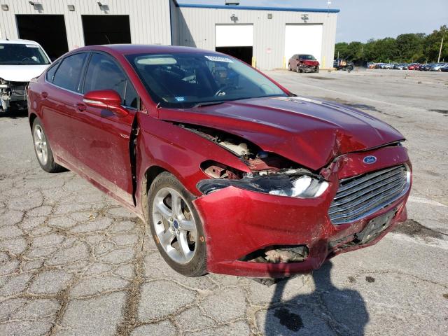 FORD FUSION SE 2014 3fa6p0hd4er149876