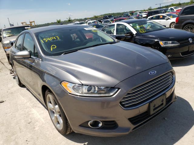 FORD FUSION SE 2014 3fa6p0hd4er154043