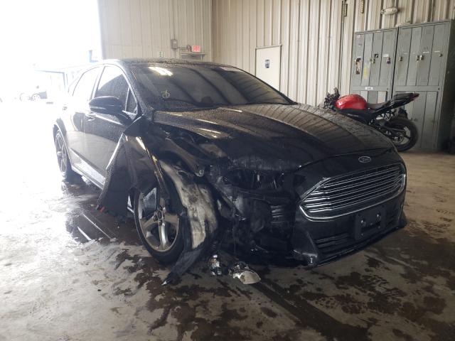 FORD FUSION SE 2014 3fa6p0hd4er162787