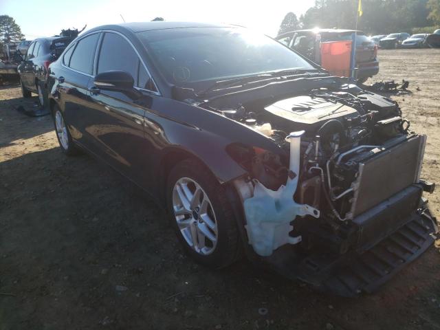 FORD FUSION SE 2014 3fa6p0hd4er164944