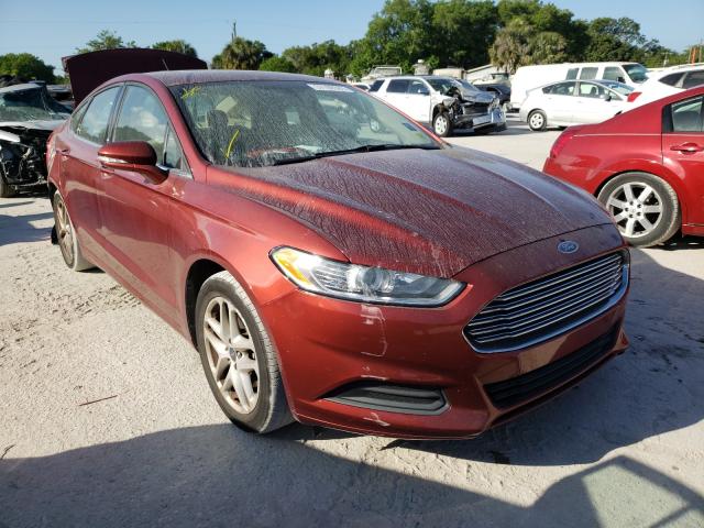 FORD FUSION SE 2014 3fa6p0hd4er173952