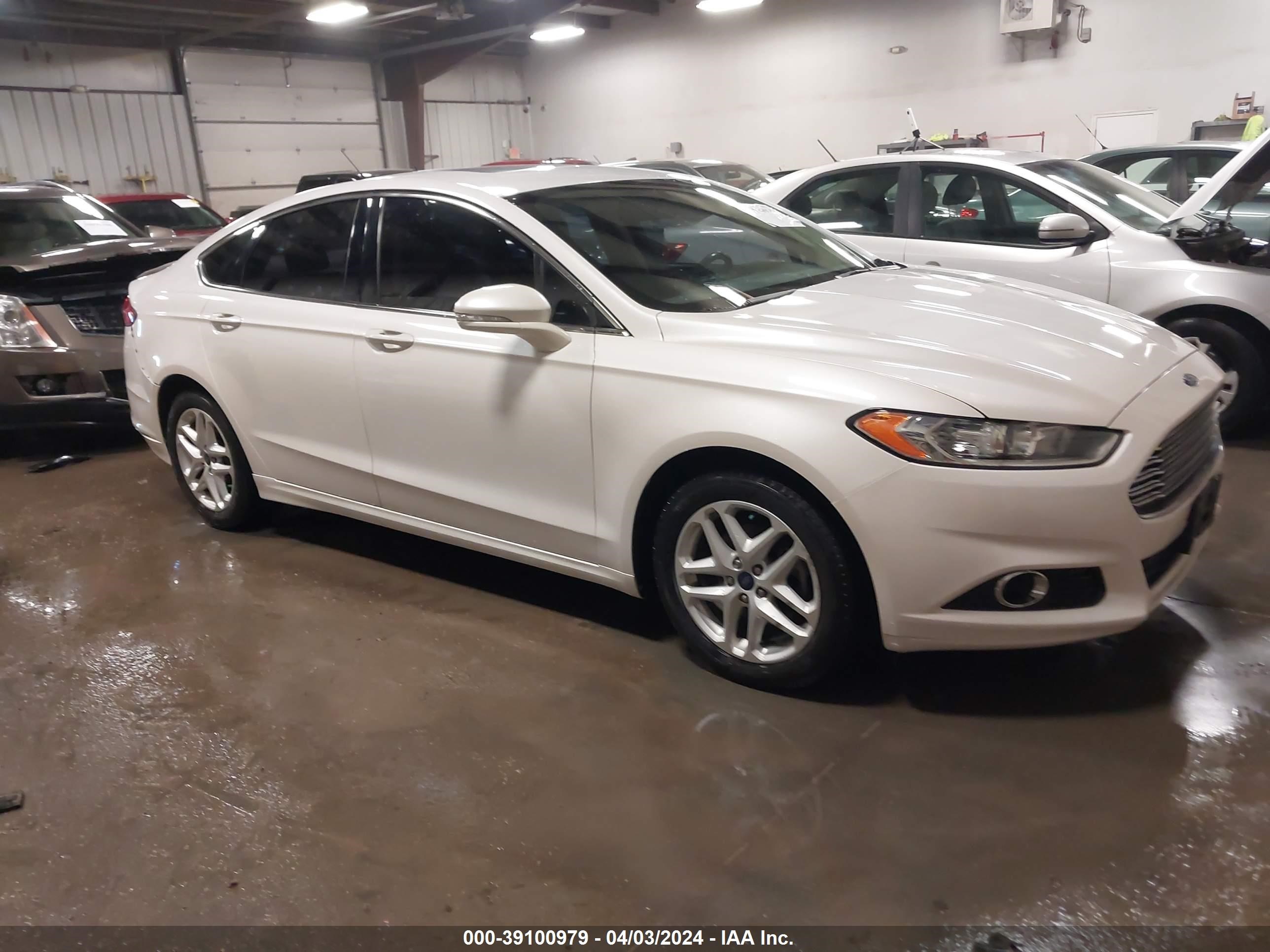 FORD FUSION 2014 3fa6p0hd4er176575