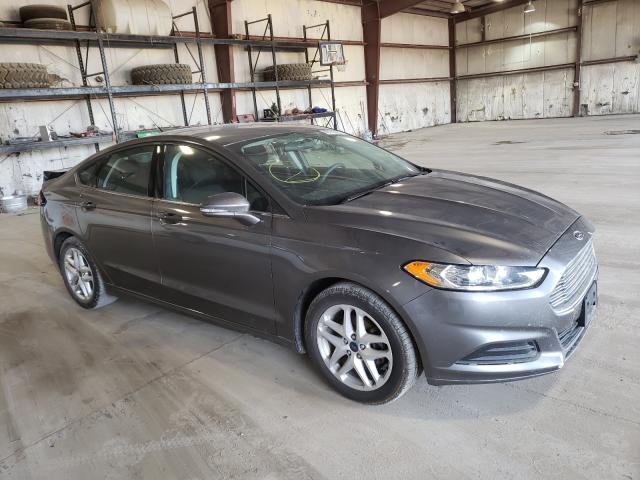 FORD FUSION SE 2014 3fa6p0hd4er178956