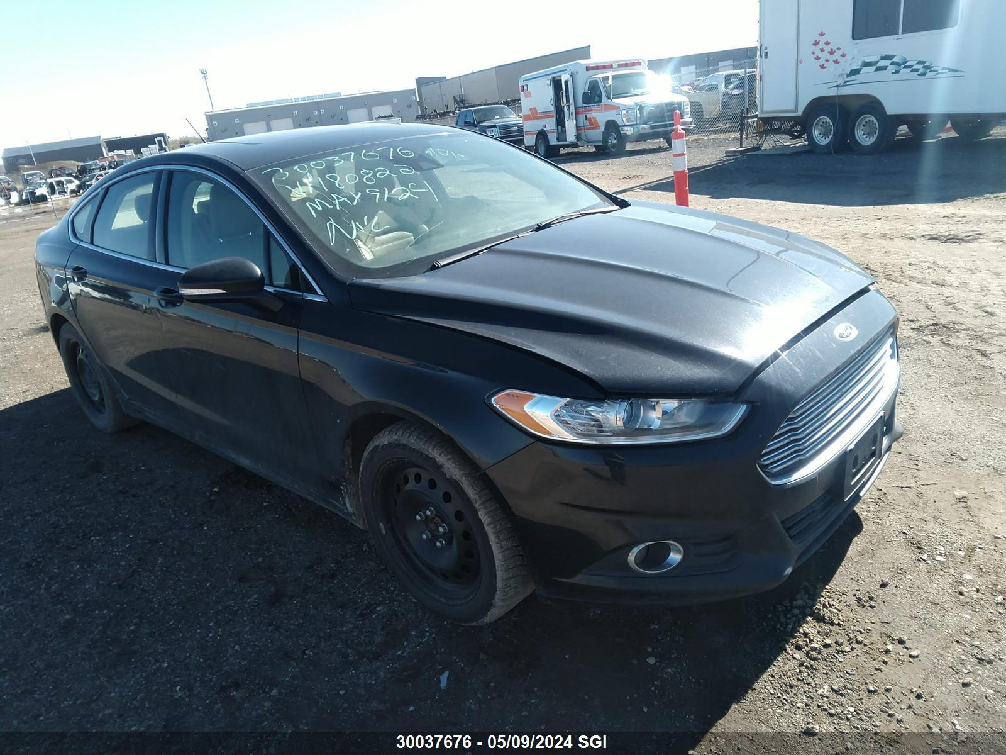 FORD FUSION 2014 3fa6p0hd4er180822