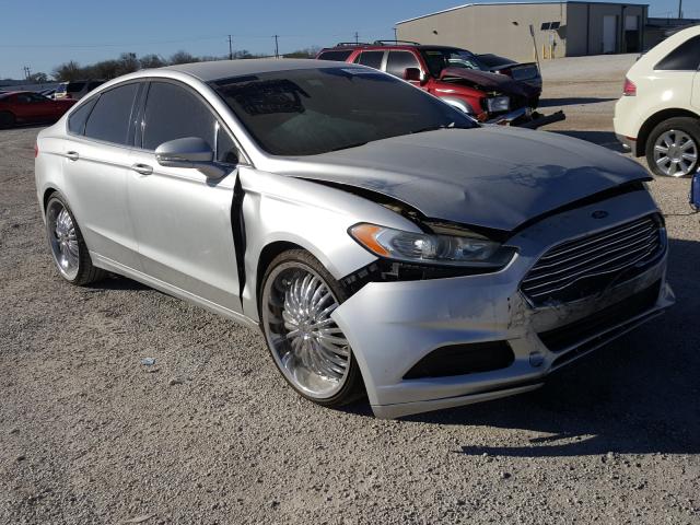 FORD FUSION SE 2014 3fa6p0hd4er184465