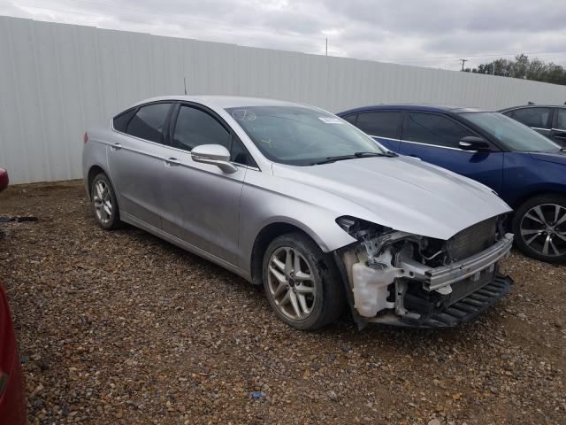 FORD FUSION SE 2014 3fa6p0hd4er184725