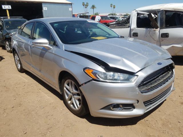 FORD FUSION SE 2014 3fa6p0hd4er187270