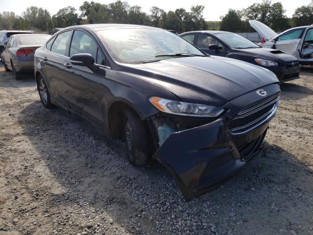 FORD FUSION SE 2014 3fa6p0hd4er188029