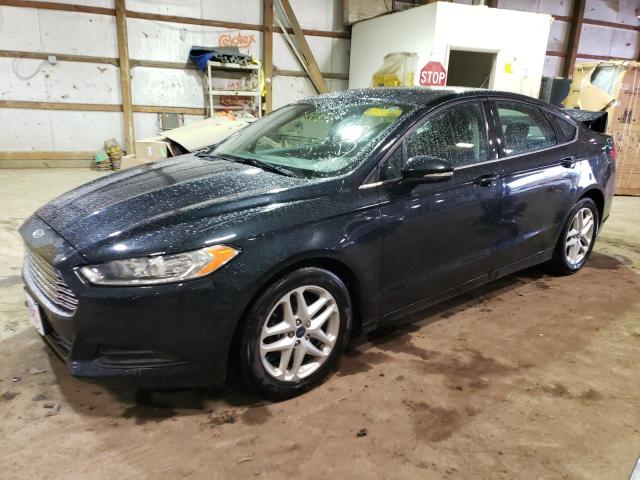 FORD FUSION SE 2014 3fa6p0hd4er191898