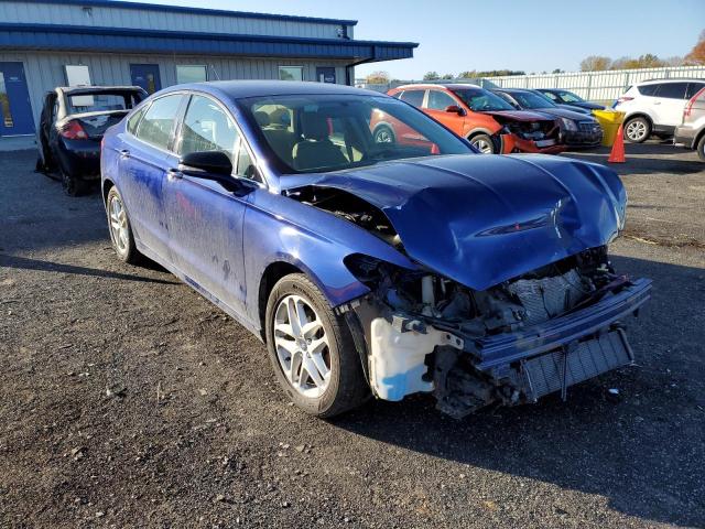 FORD FUSION SE 2014 3fa6p0hd4er196387