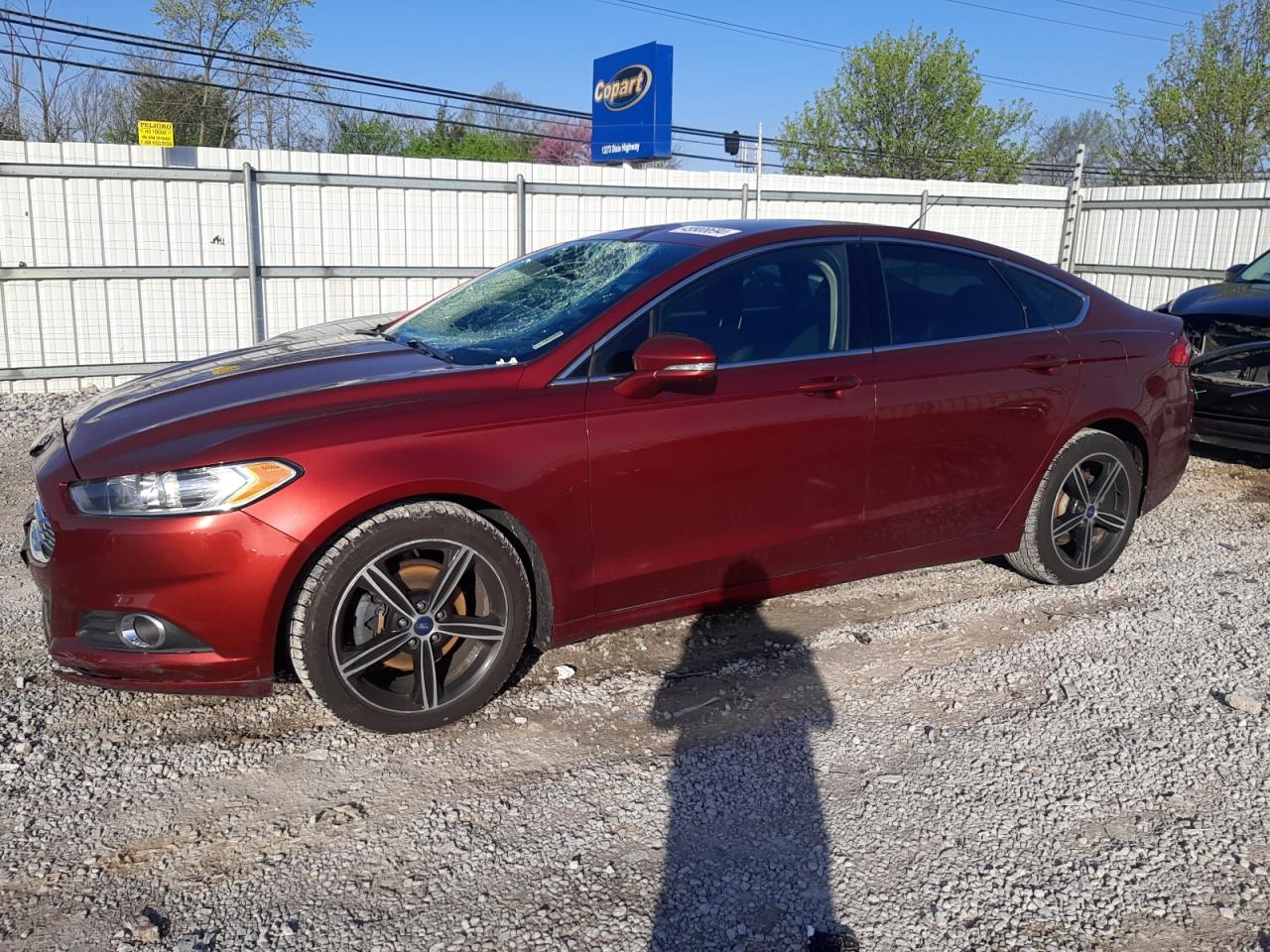 FORD FUSION 2014 3fa6p0hd4er200132