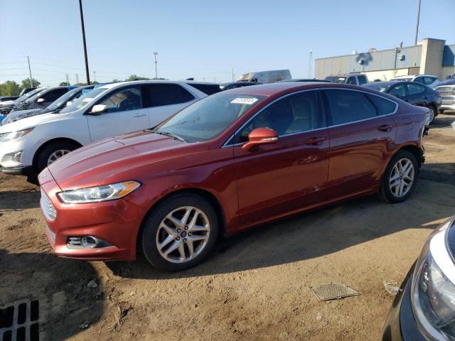 FORD FUSION SE 2014 3fa6p0hd4er200812