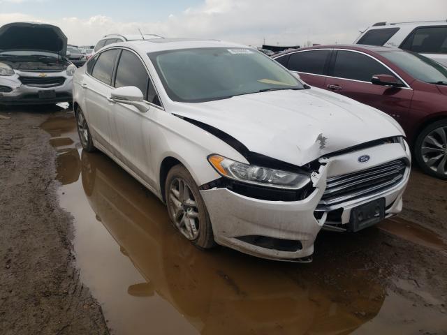 FORD FUSION SE 2014 3fa6p0hd4er202642