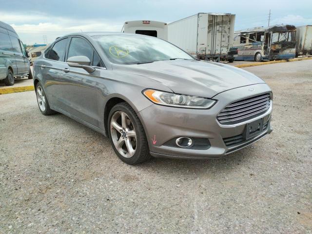 FORD FUSION SE 2014 3fa6p0hd4er203130