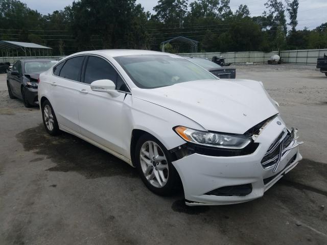 FORD FUSION SE 2014 3fa6p0hd4er206254