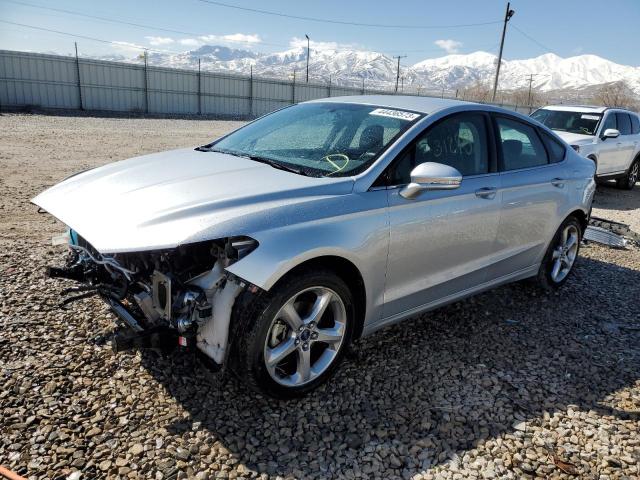 FORD FUSION SE 2014 3fa6p0hd4er207677