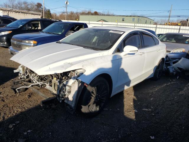 FORD FUSION SE 2014 3fa6p0hd4er210126