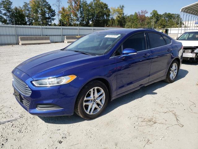 FORD FUSION SE 2014 3fa6p0hd4er216749