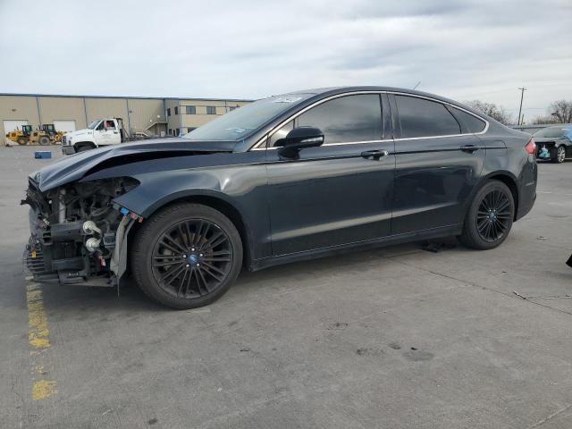 FORD FUSION SE 2014 3fa6p0hd4er217481