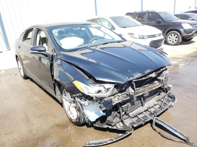 FORD FUSION SE 2014 3fa6p0hd4er224642