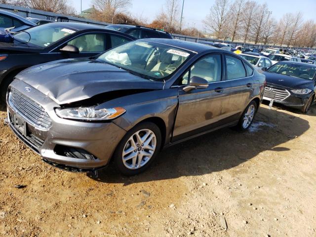 FORD FUSION SE 2014 3fa6p0hd4er236306