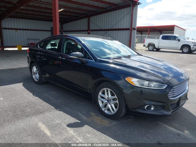 FORD FUSION 2014 3fa6p0hd4er245457