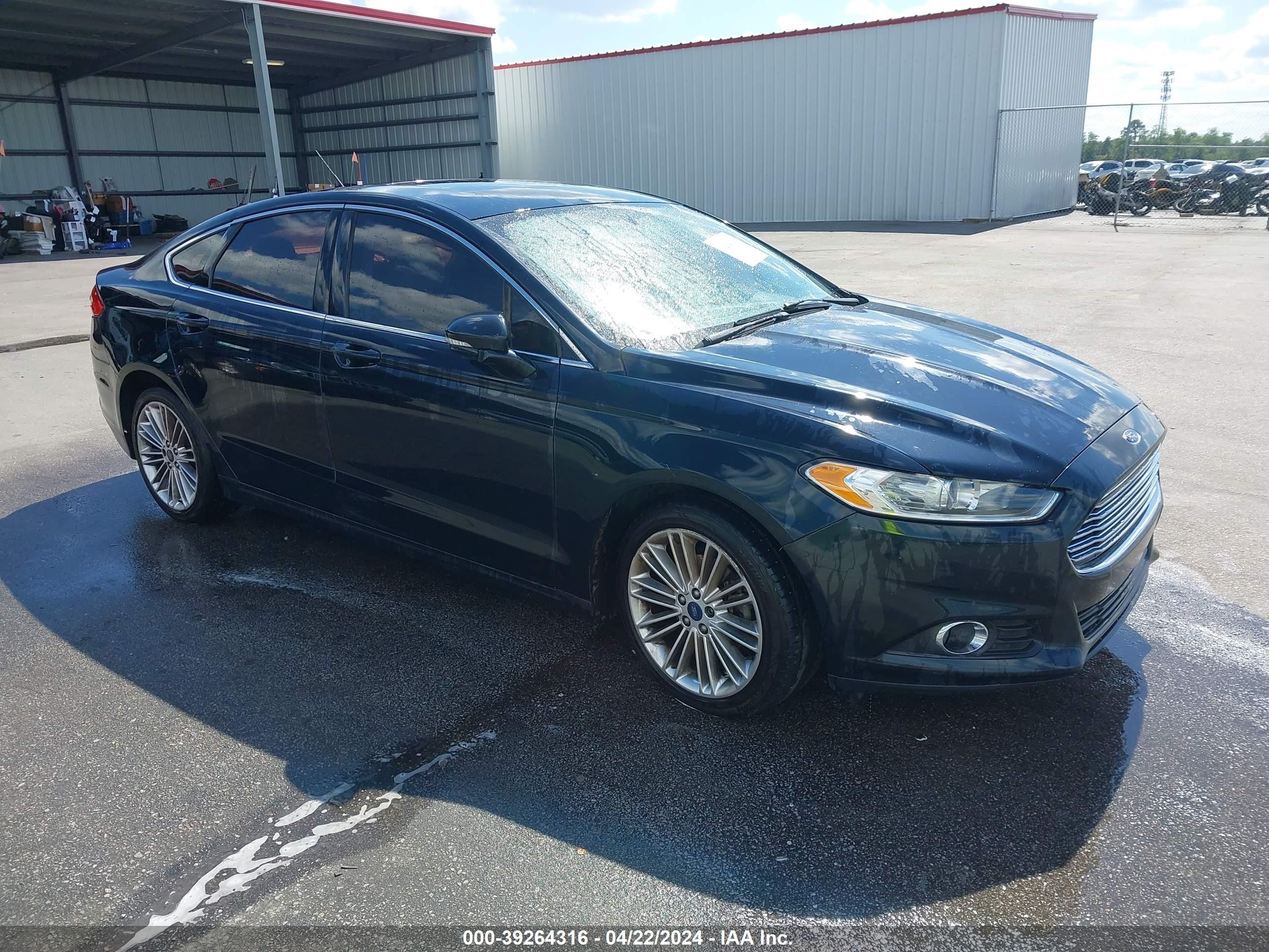 FORD FUSION 2014 3fa6p0hd4er252327