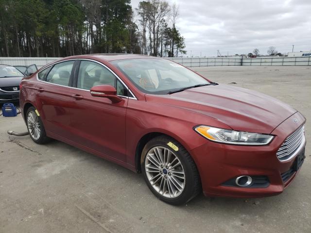 FORD FUSION SE 2014 3fa6p0hd4er274764