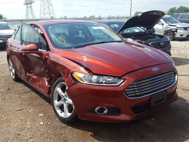 FORD FUSION SE 2014 3fa6p0hd4er286090