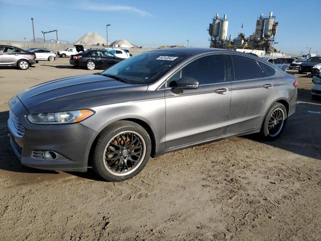 FORD FUSION SE 2014 3fa6p0hd4er291970