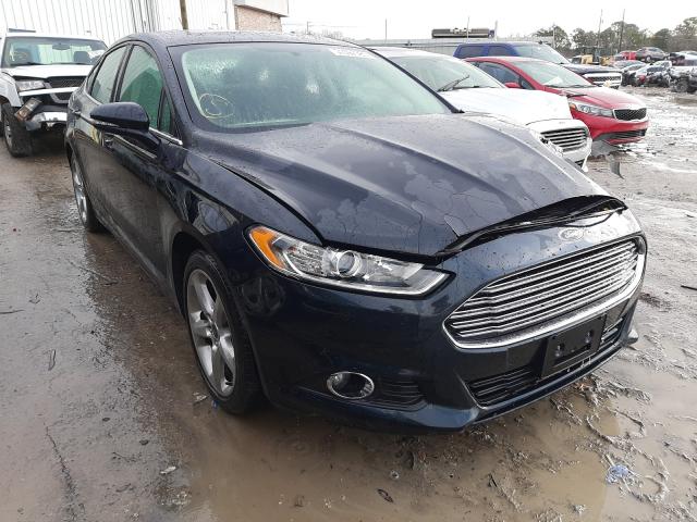 FORD FUSION SE 2014 3fa6p0hd4er296361