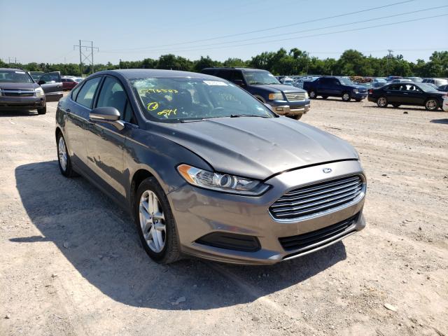 FORD FUSION SE 2014 3fa6p0hd4er296523