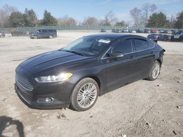 FORD FUSION SE 2014 3fa6p0hd4er303647