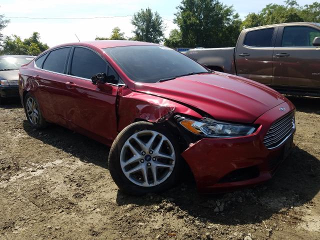 FORD FUSION SE 2014 3fa6p0hd4er312462