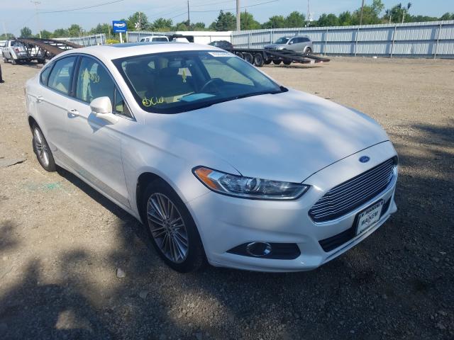 FORD FUSION SE 2014 3fa6p0hd4er313305