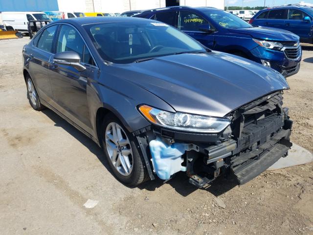 FORD FUSION SE 2014 3fa6p0hd4er314177