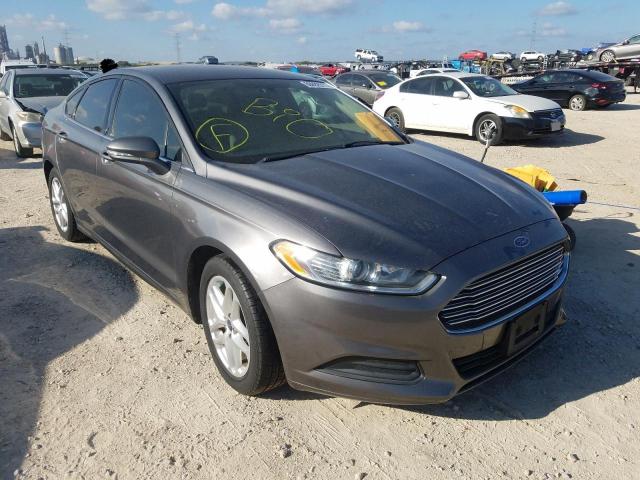 FORD FUSION SE 2014 3fa6p0hd4er315605