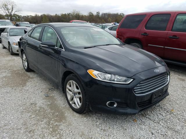 FORD FUSION SE 2014 3fa6p0hd4er319489