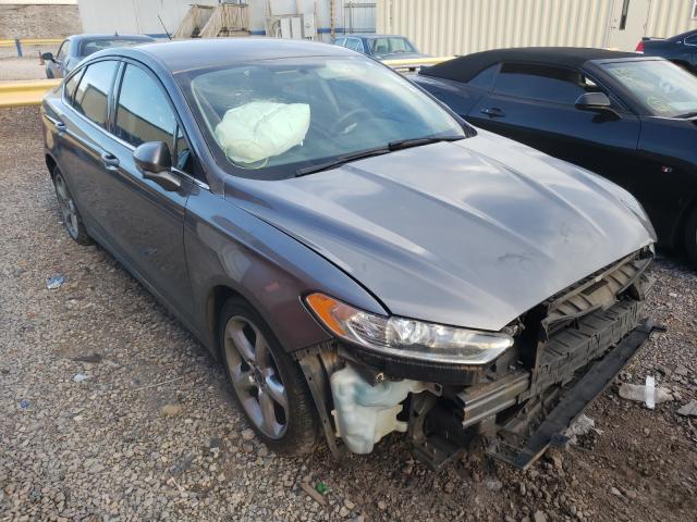 FORD FUSION SE 2014 3fa6p0hd4er319542