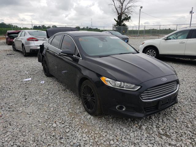 FORD FUSION SE 2014 3fa6p0hd4er327558