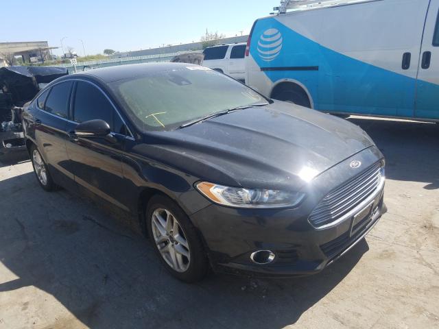 FORD FUSION SE 2014 3fa6p0hd4er331416