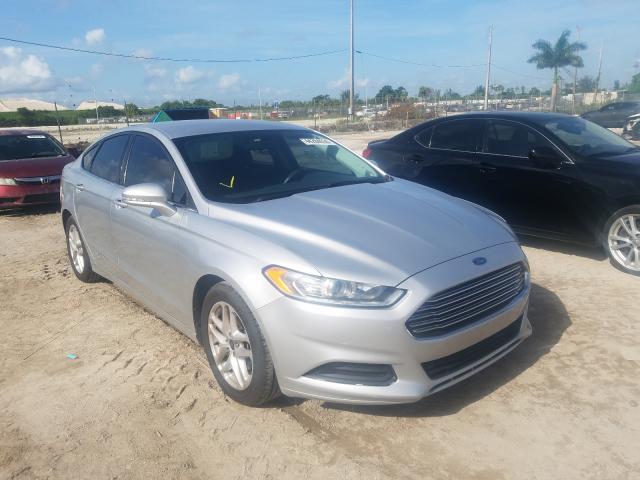 FORD FUSION SE 2014 3fa6p0hd4er332050