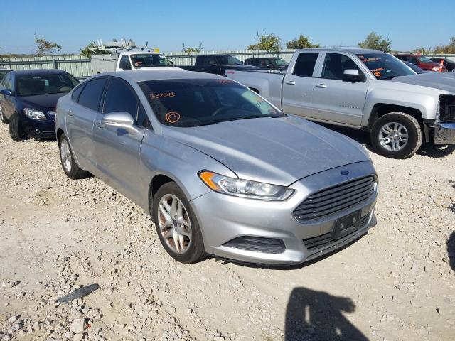 FORD FUSION SE 2014 3fa6p0hd4er332081