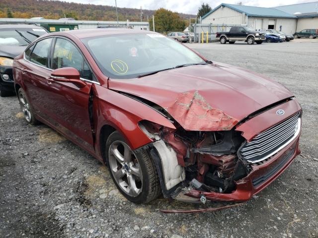 FORD FUSION SE 2014 3fa6p0hd4er332209