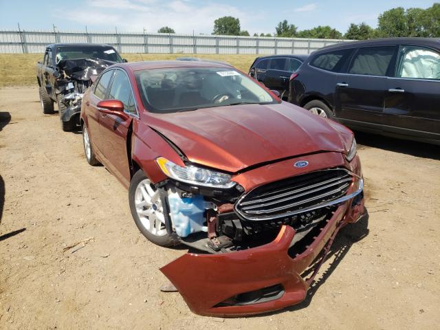 FORD FUSION SE 2014 3fa6p0hd4er336325