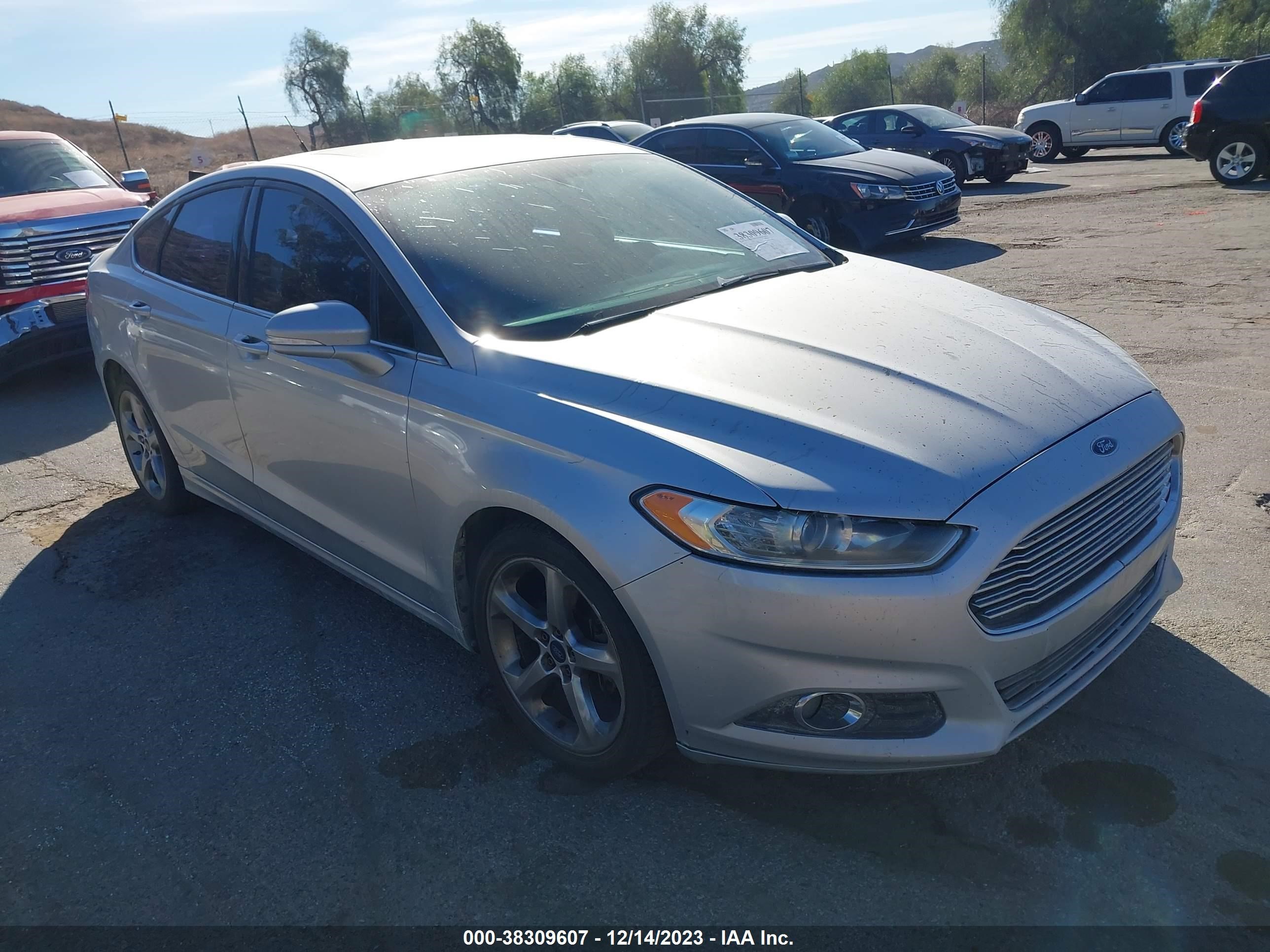 FORD FUSION 2014 3fa6p0hd4er337488