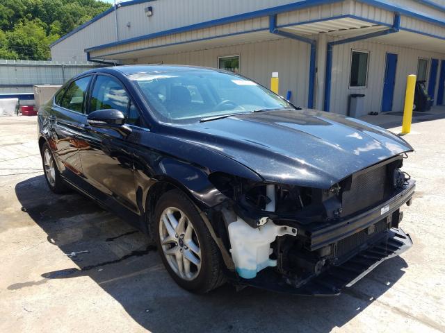 FORD FUSION SE 2014 3fa6p0hd4er338690